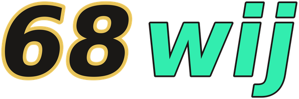 68wij logo