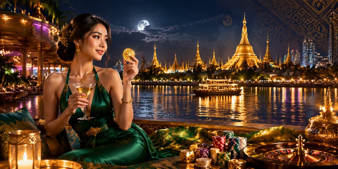 68wij 68wij အတွက် တိုက်ရိုက်ကာစီနို စလော့ လမ်းညွှန်